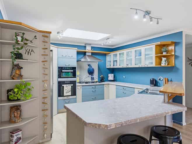 59 Quadrant Heights, Paraparaumu