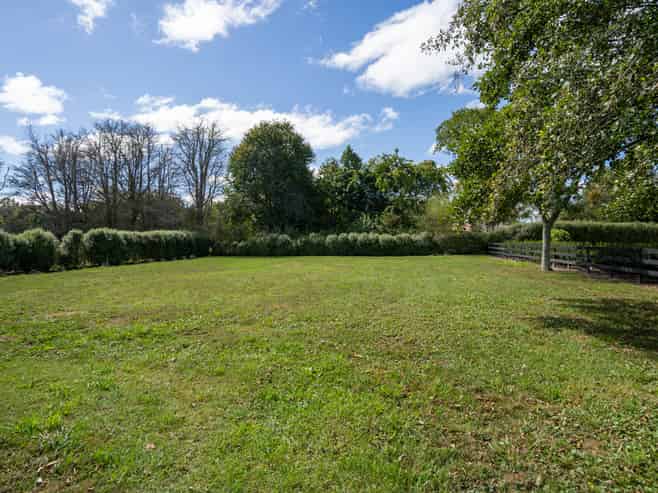 191 Racecourse Road, Cambridge