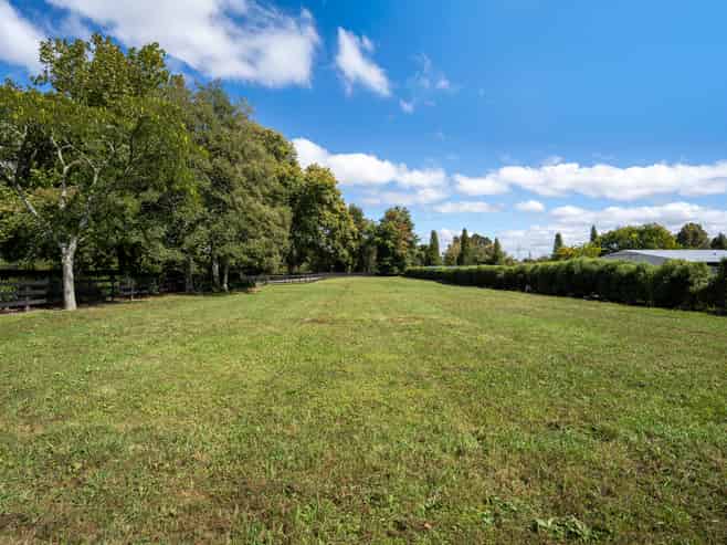 191 Racecourse Road, Cambridge