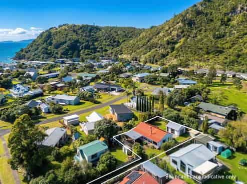 110 Kenwood Drive, Matarangi