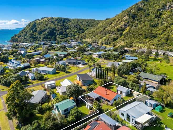 110 Kenwood Drive, Matarangi