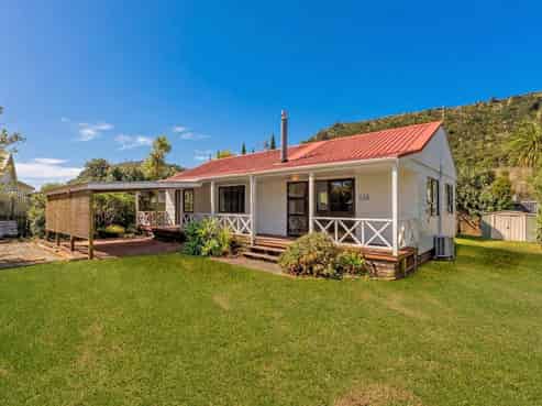 110 Kenwood Drive, Matarangi