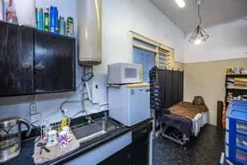 Affordable retail investment | Income with upside