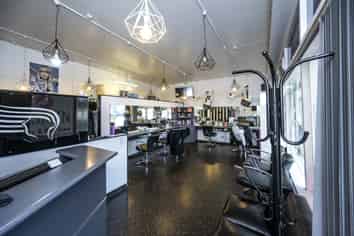 Affordable retail investment | Income with upside