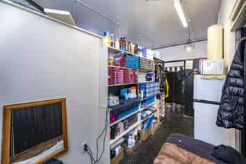 Affordable retail investment | Income with upside