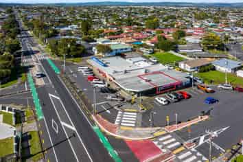 Affordable retail investment | Income with upside