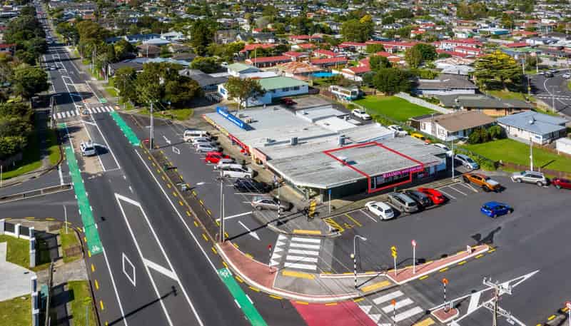 3/108 Weymouth Road, Manurewa