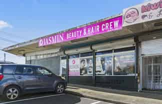 Affordable retail investment | Income with upside