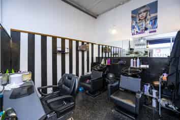 Affordable retail investment | Income with upside