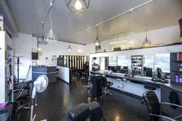 Affordable retail investment | Income with upside