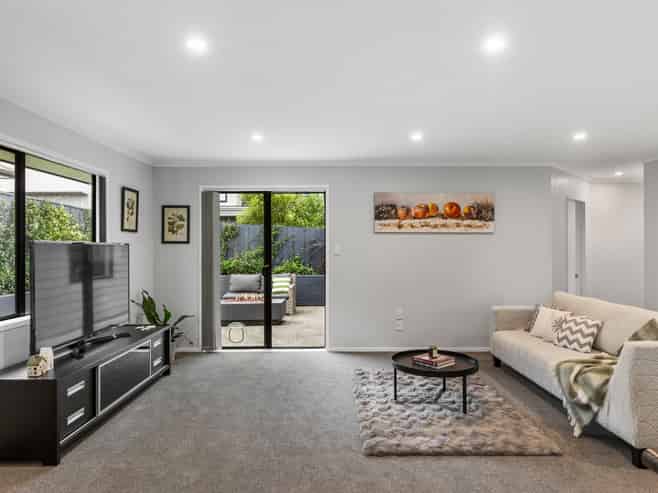 28A Andrew Road, Howick