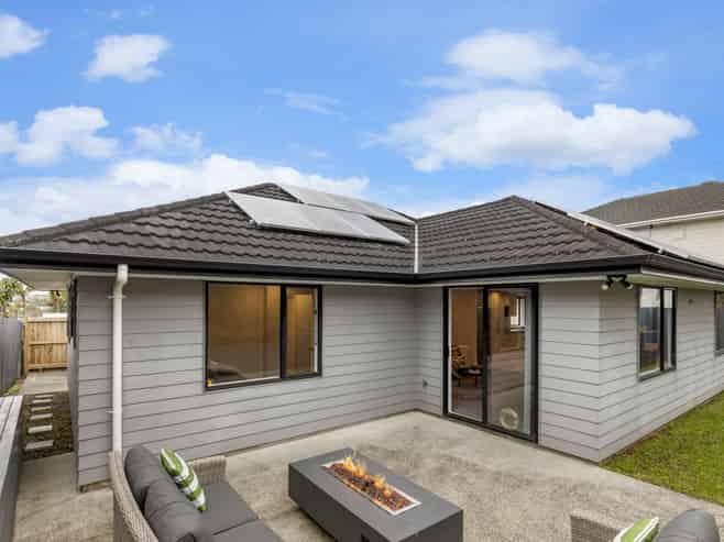 28A Andrew Road, Howick