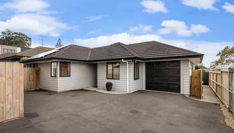 28A Andrew Road, Howick