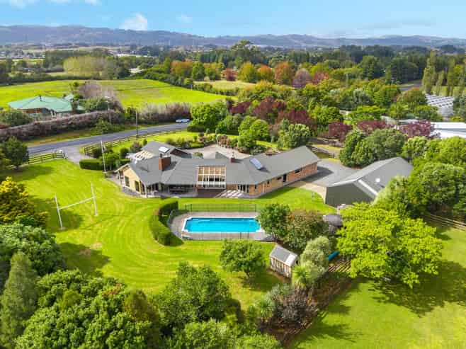 288 Jesmond Road, Drury