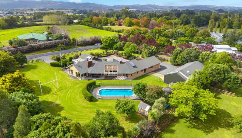 288 Jesmond Road, Drury