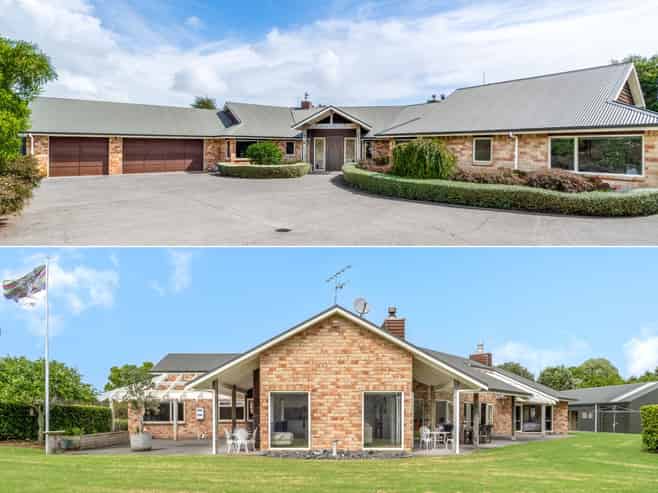 288 Jesmond Road, Drury