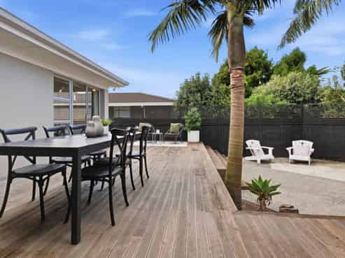 60 Edgecumbe Road, Tauranga Central