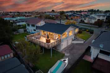 61 Tawa street, Gleniti