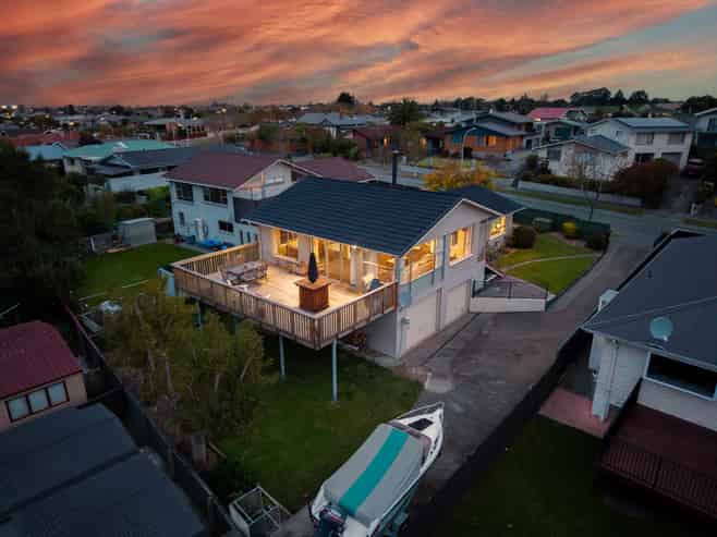 61 Tawa street, Gleniti