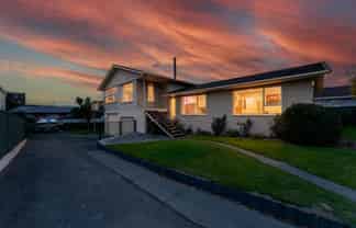 61 Tawa street, Gleniti