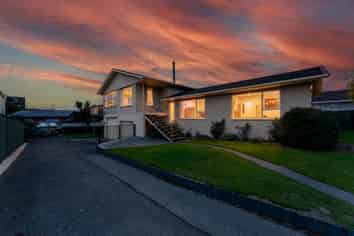 61 Tawa street, Gleniti