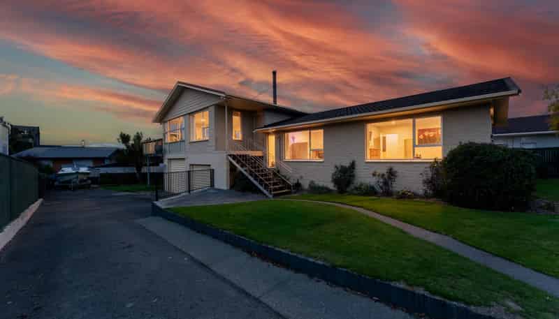 61 Tawa street, Gleniti