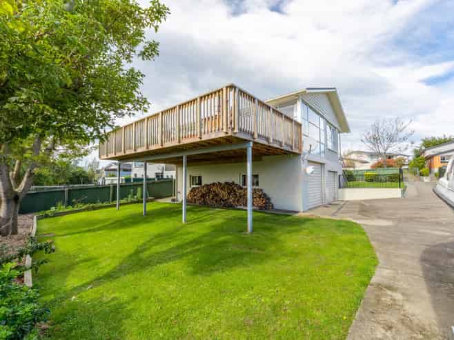 61 Tawa street, Gleniti