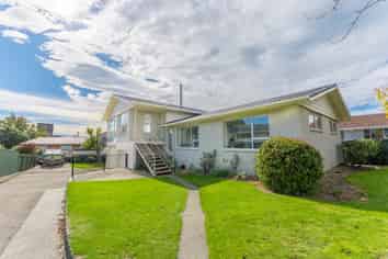 61 Tawa street, Gleniti