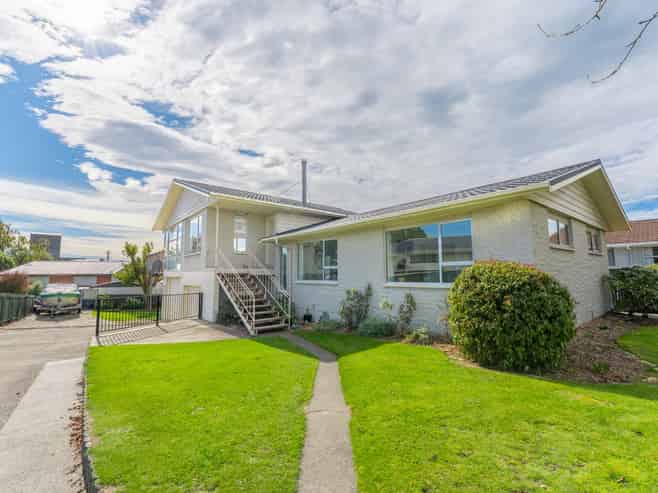 61 Tawa street, Gleniti