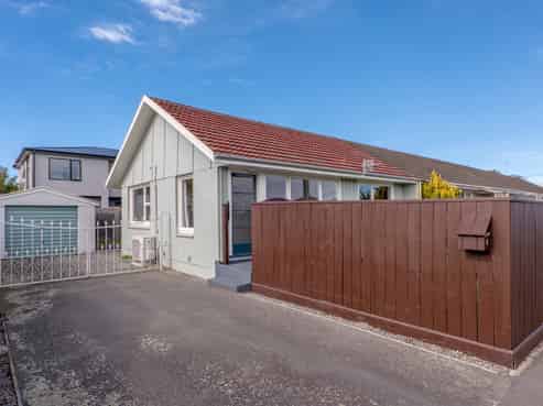 8 Havelock Street, Phillipstown