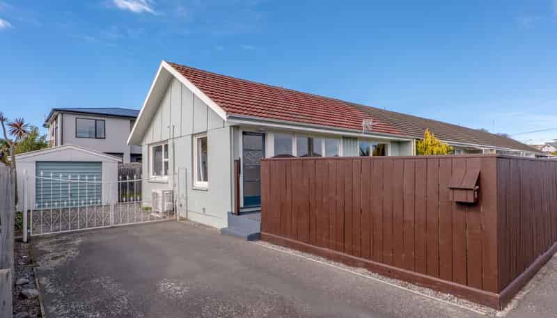 8 Havelock Street, Phillipstown