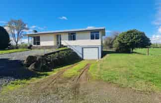 151 Maungatapu Road, Morrinsville