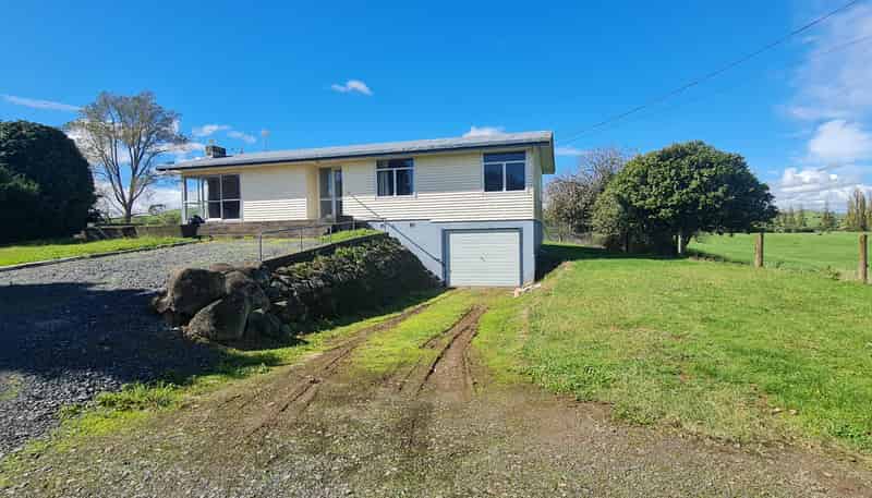 151 Maungatapu Road, Morrinsville