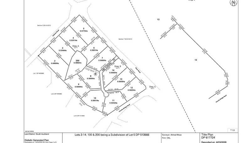 Lot 7, 27 Sullivan Road, Horsham Downs
