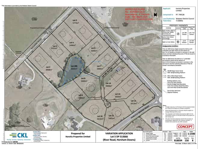 Lot 7, 27 Sullivan Road, Horsham Downs
