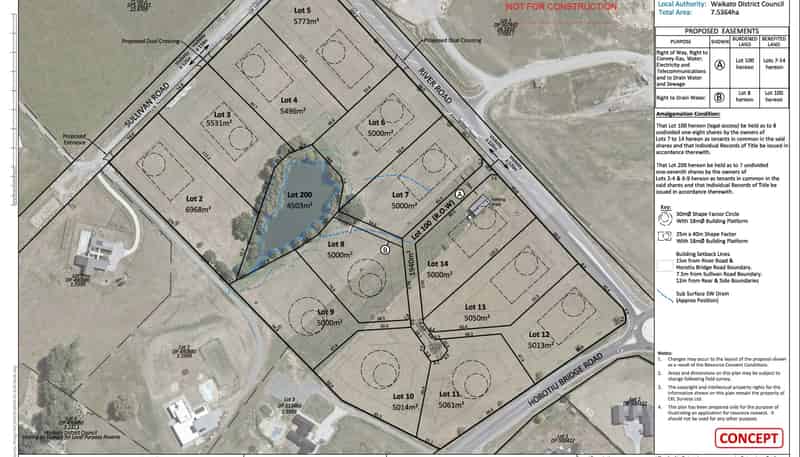 Lot 7, 27 Sullivan Road, Horsham Downs
