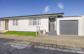 3/19 Higgins Street, Marewa