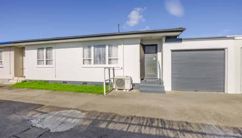 3/19 Higgins Street, Marewa