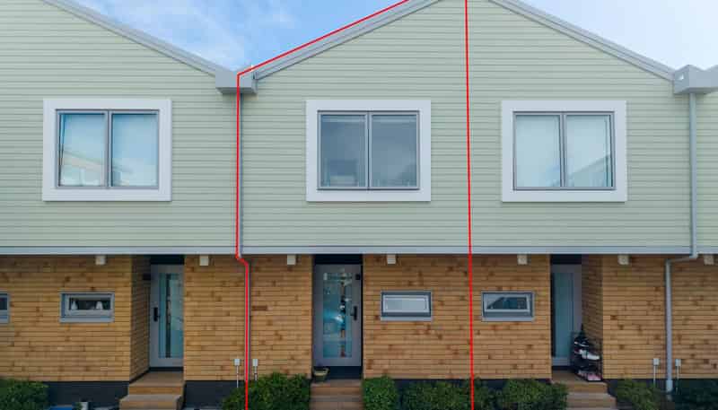 21 Helen Jenepher Lane, Mount Wellington