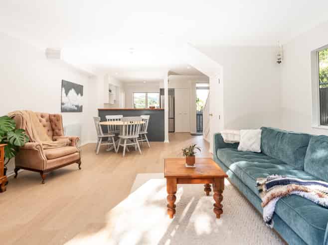 23 Percy Dyett Drive, Karori