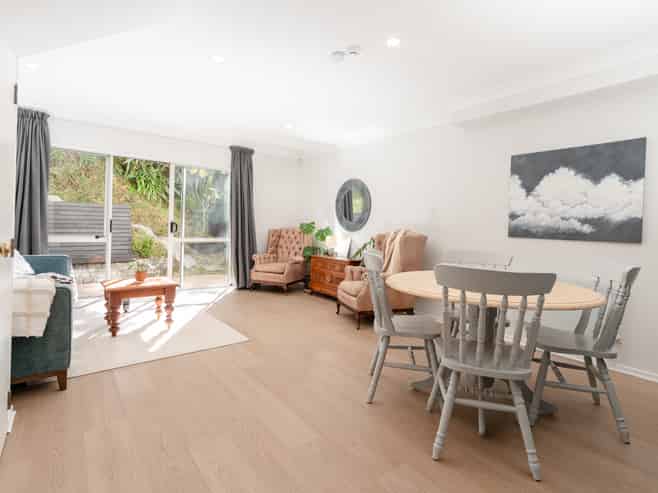 23 Percy Dyett Drive, Karori