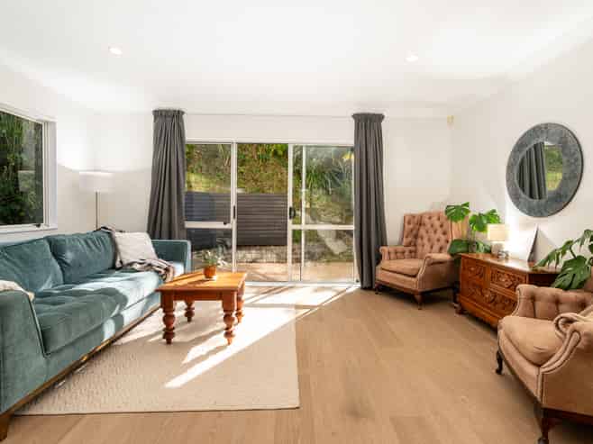 23 Percy Dyett Drive, Karori