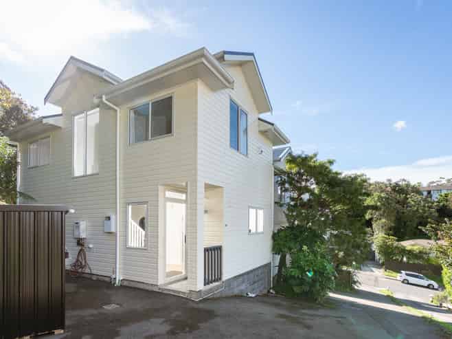 23 Percy Dyett Drive, Karori