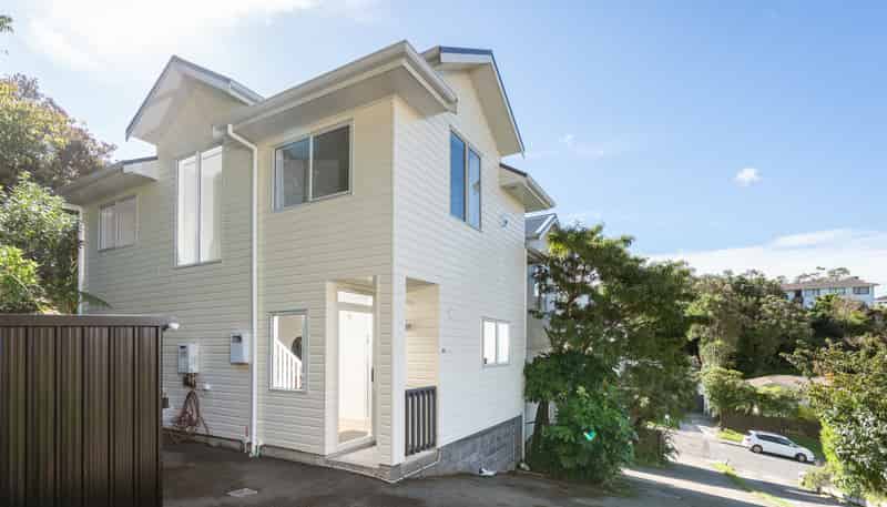 23 Percy Dyett Drive, Karori