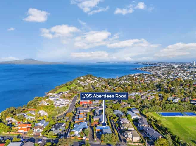 1/95 Aberdeen Road, Castor Bay