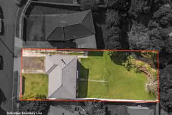 11 Emerson Road, Clover Park