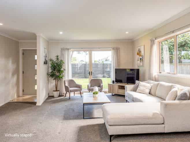 3 Plunket Street, Durie Hill