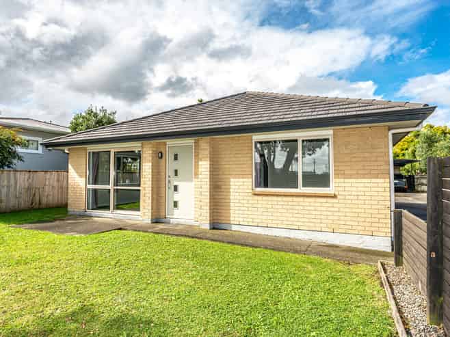 3 Plunket Street, Durie Hill