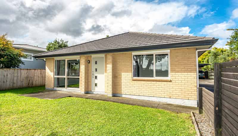 3 Plunket Street, Durie Hill