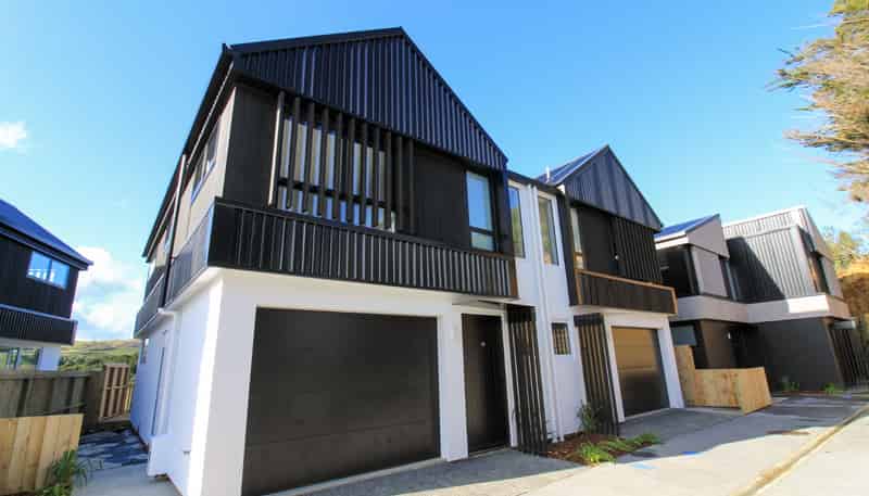 25/6 Bushland Grove, Newlands